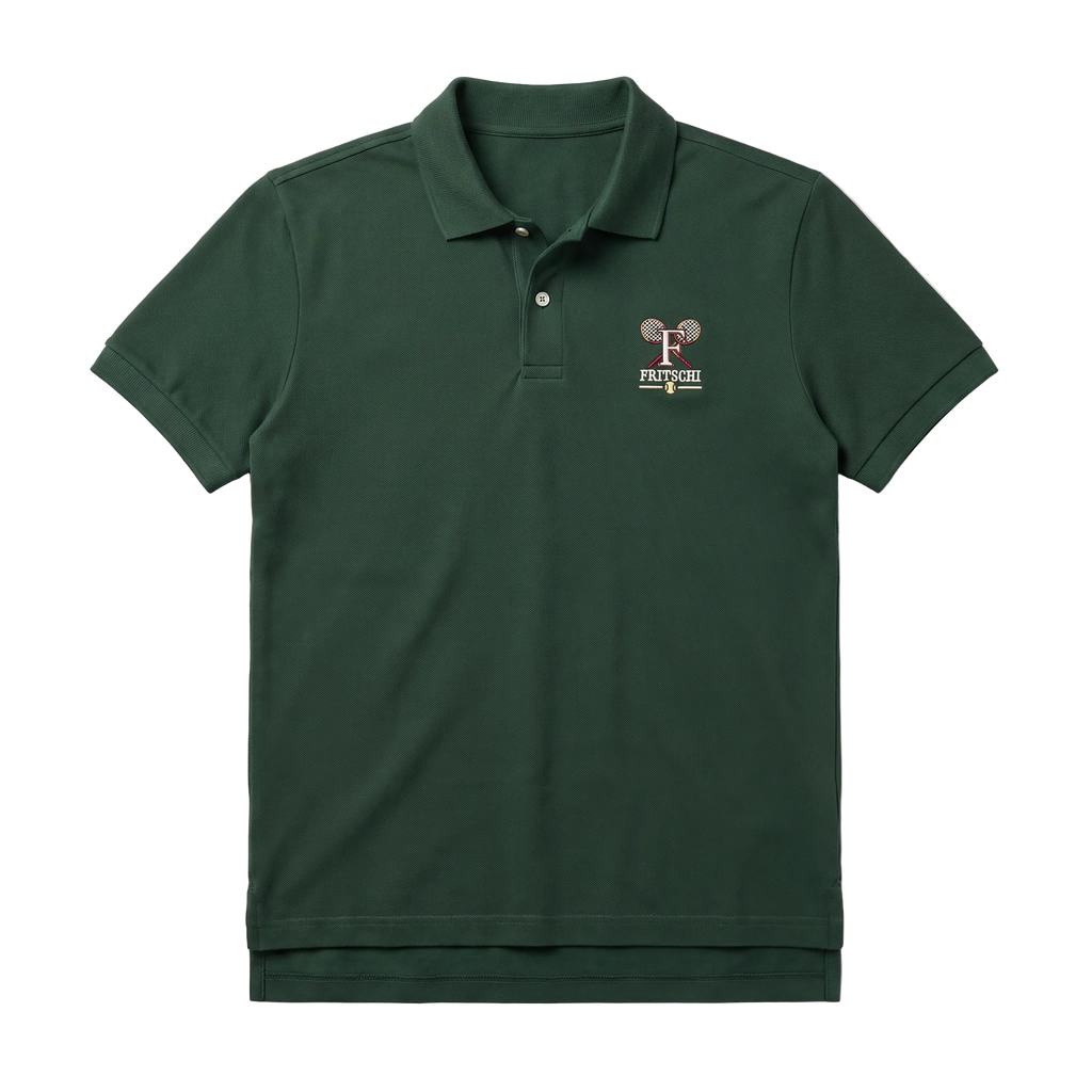 The Founder's Polo