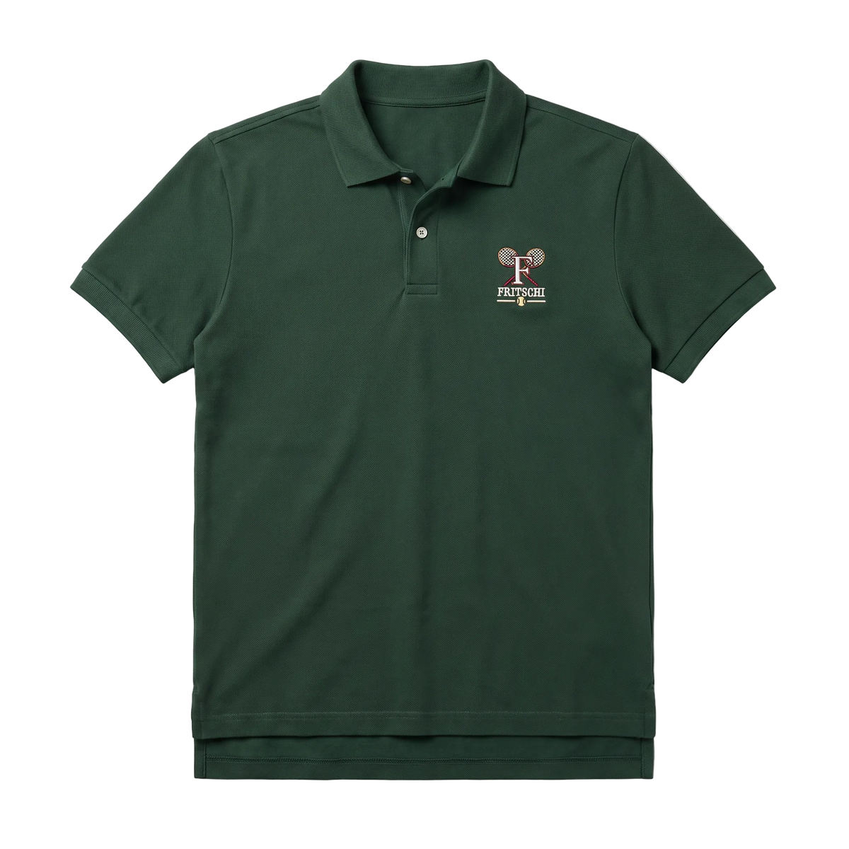 The Founder's Polo