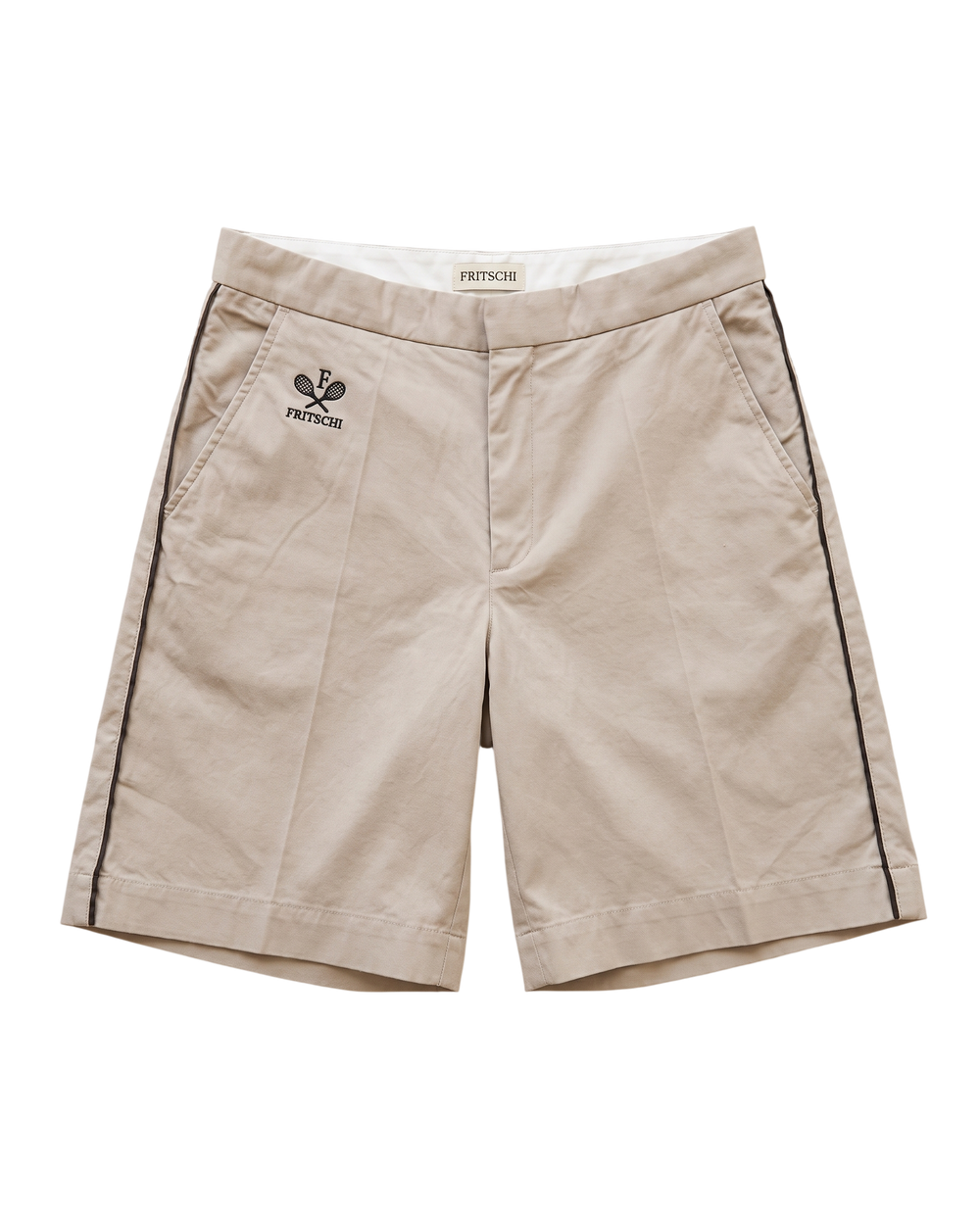 The Court Short